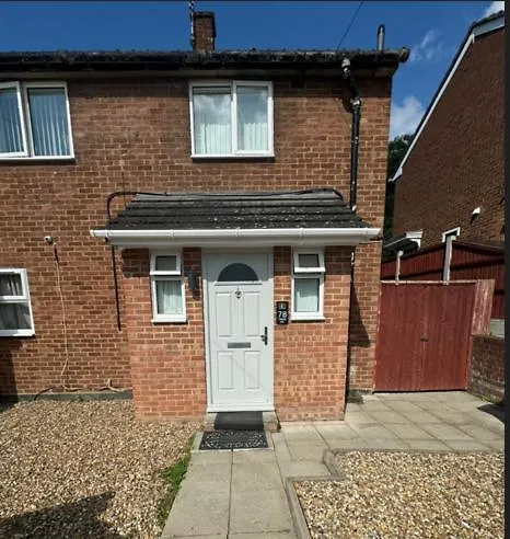 Charming 3-Bedroom Retreat With Modern Comforts